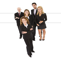 Our Realtors